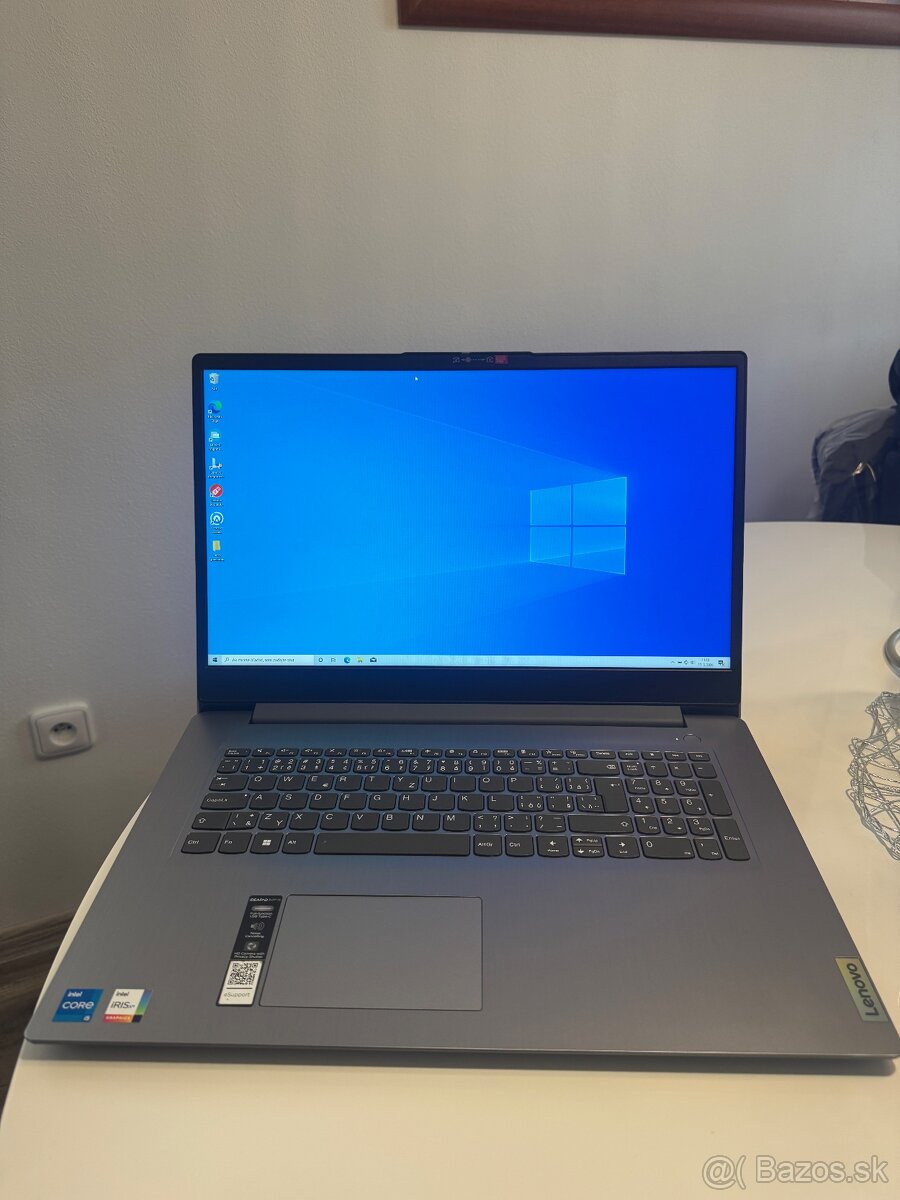 Lenovo IdeaPad 3
