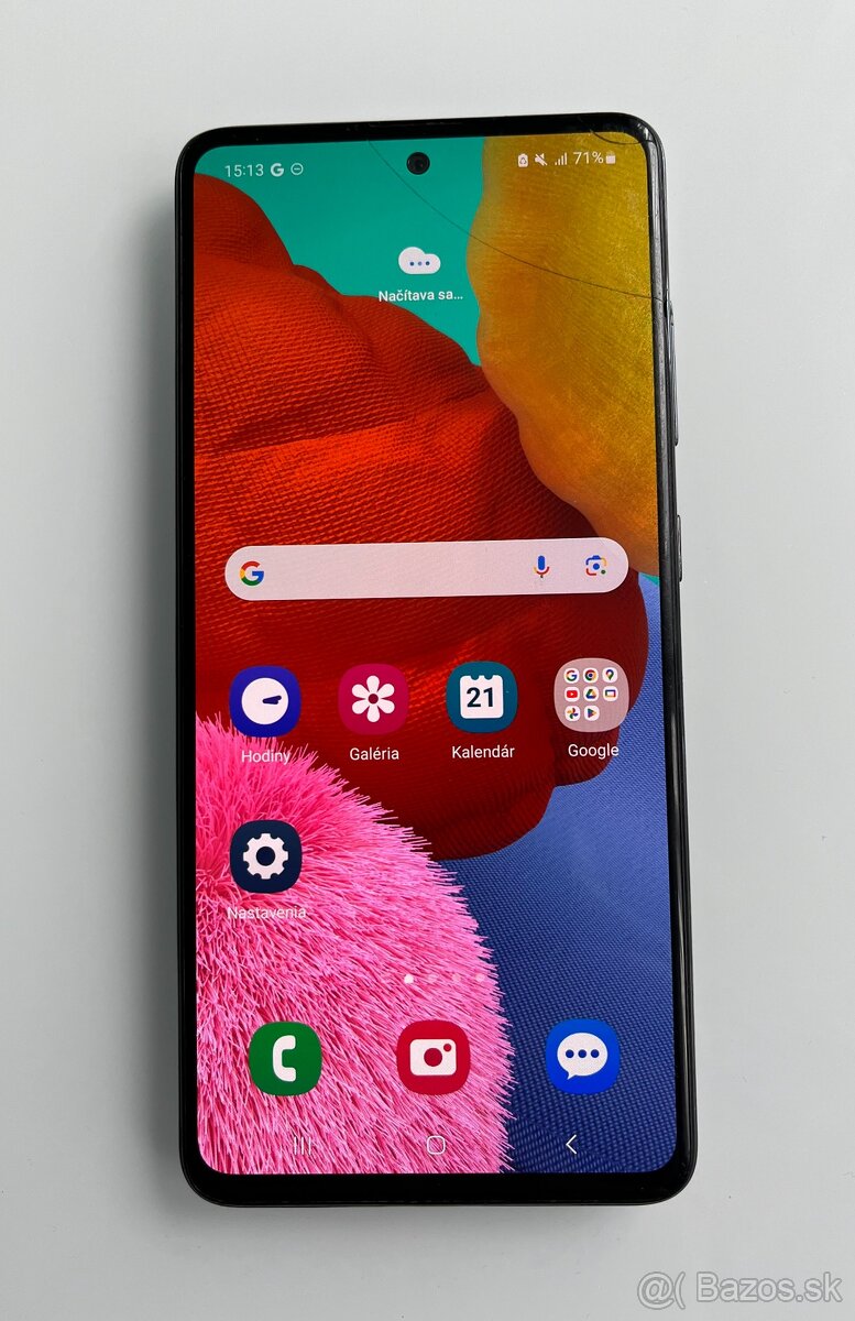 Samsung Galaxy A51 (128gb)