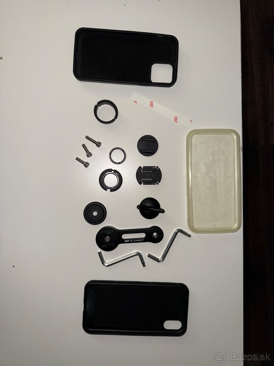 Predam sp Connect
