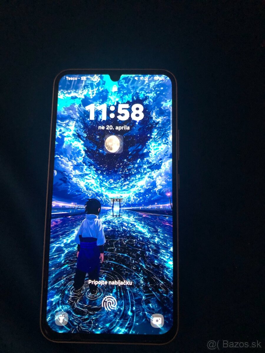 Samsung galaxy a34 128gb 5g
