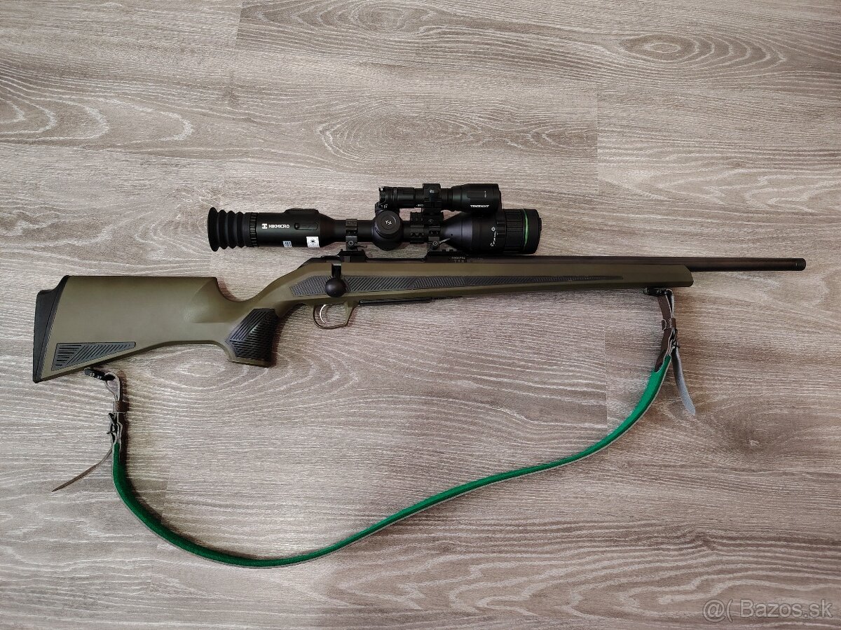 Gulovnica CZ 600