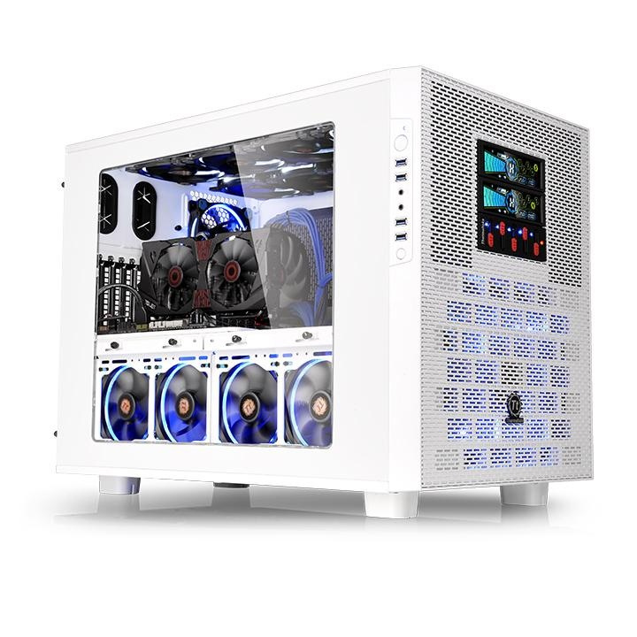 Thermaltake core X9