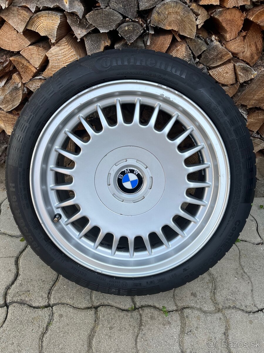 Predam bmw kolesa