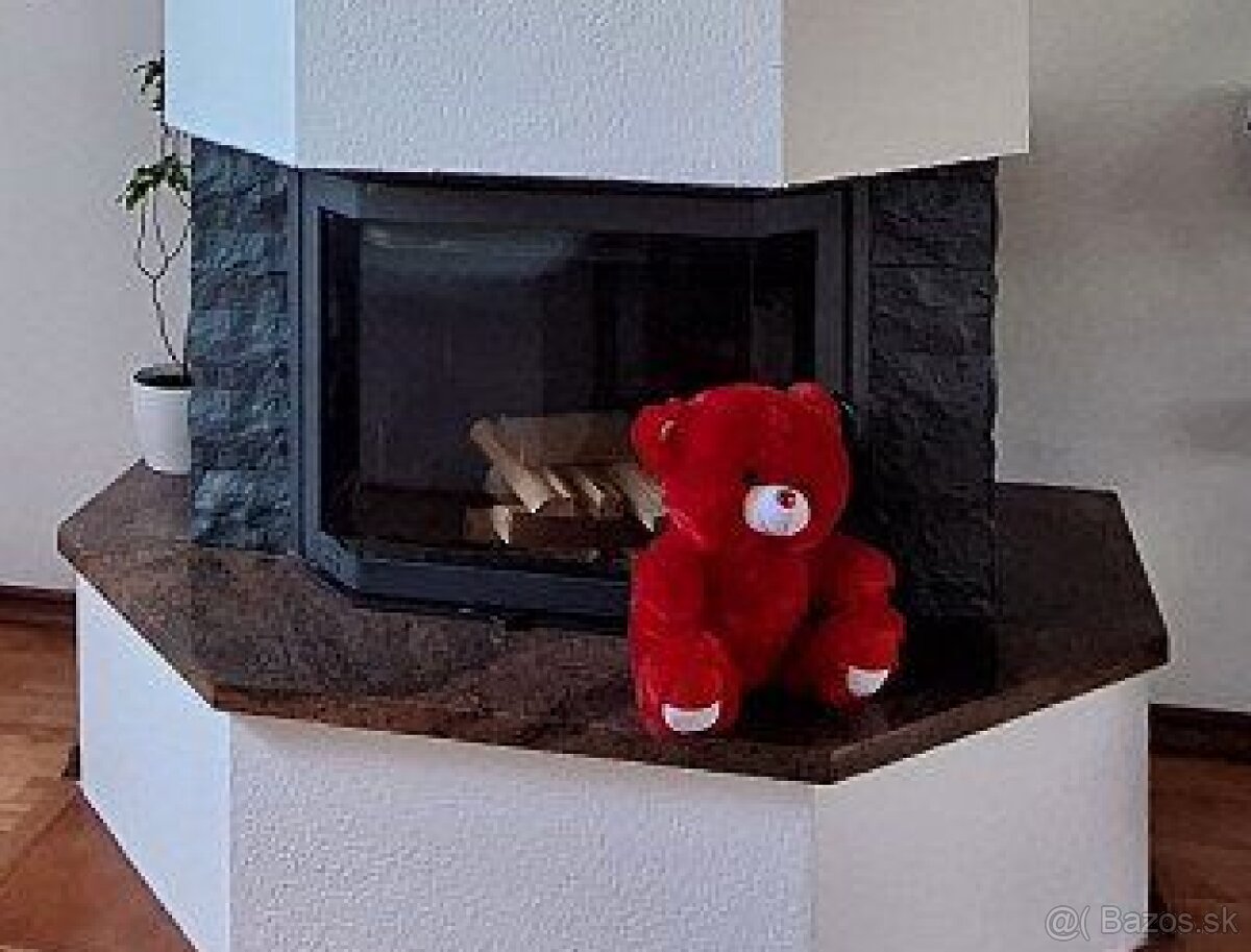 Predam krbovu vlozku Kobok v TOP stave