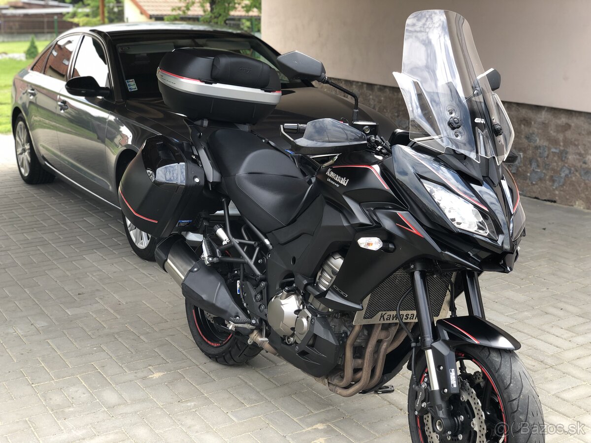 Kawasaki Versys 1000 ABS