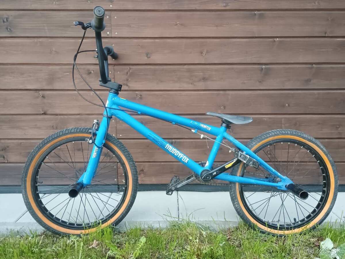 Predam BMX MuddyFox Hunter 20''