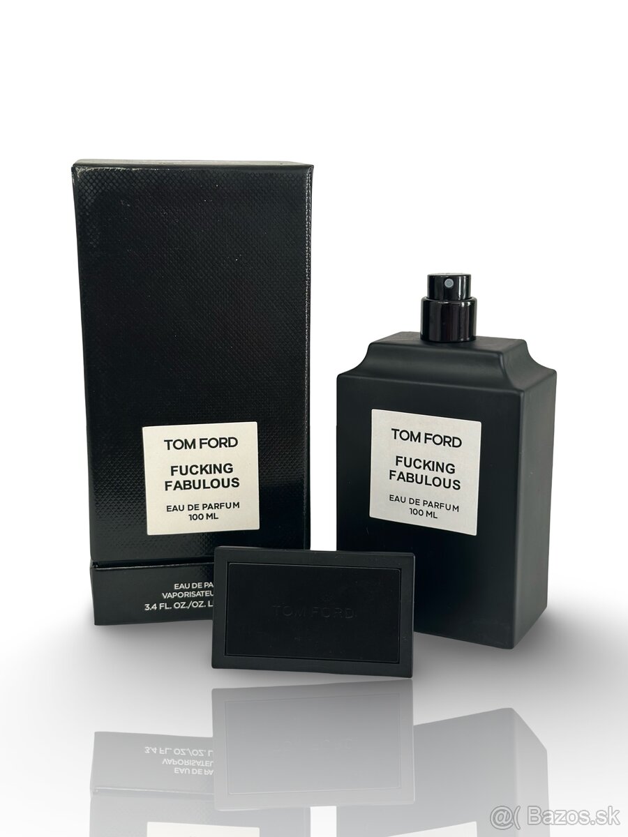 Tom Ford Fcking Fabulous 100ml