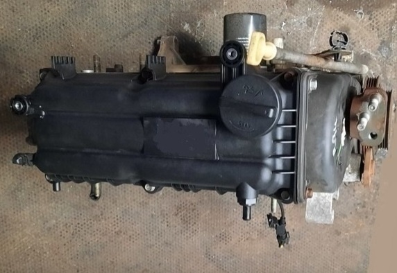 predám Motor G4HG Hyundai i10 1.1 2011 SUZUKI SX4 1.6 2008