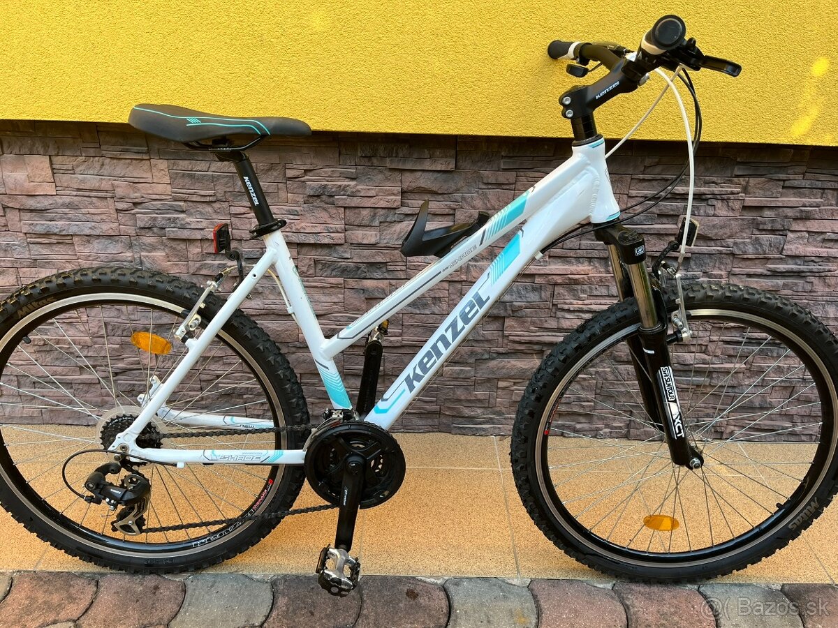 Predám dámsky horský bicykel