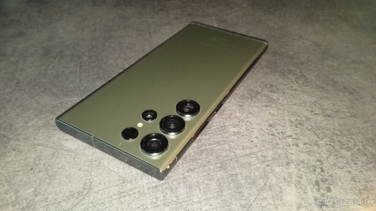 Samsung S23 Ultra