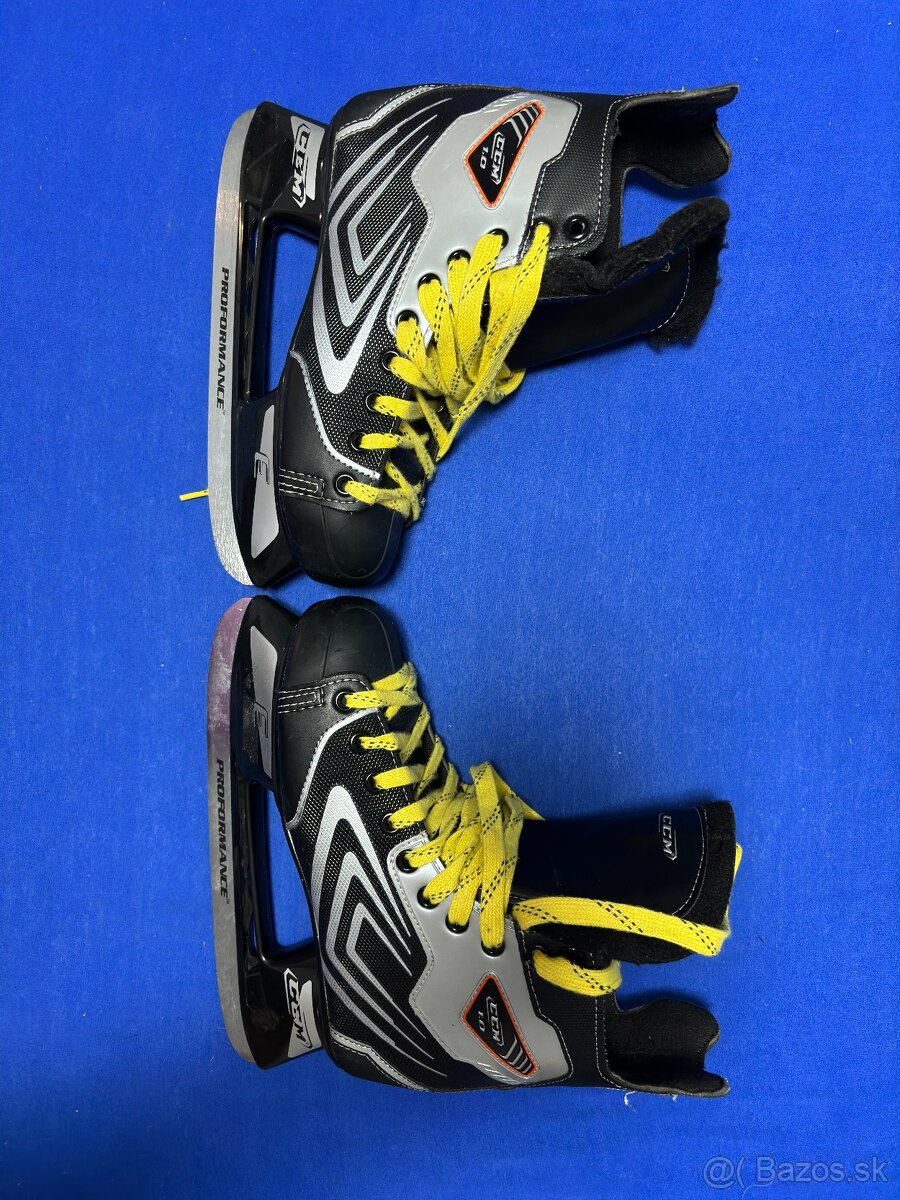 CCM 1.0