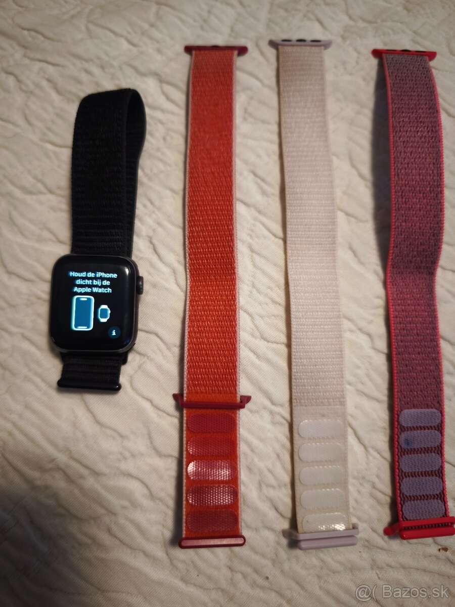 Apple Whatch 5