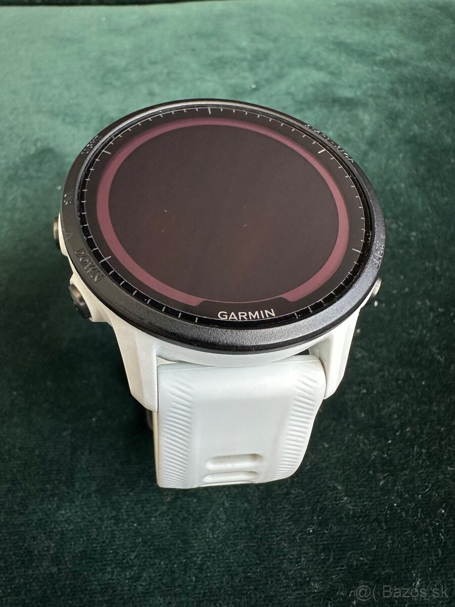 GARMIN Forerunner 955 Solar
