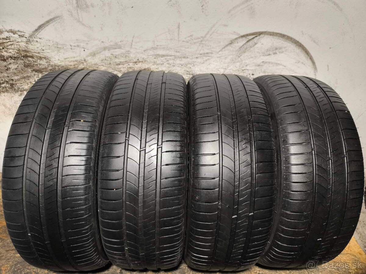 205/55 R16 Letné pneumatiky Michelin Energy Saver 4 kusy