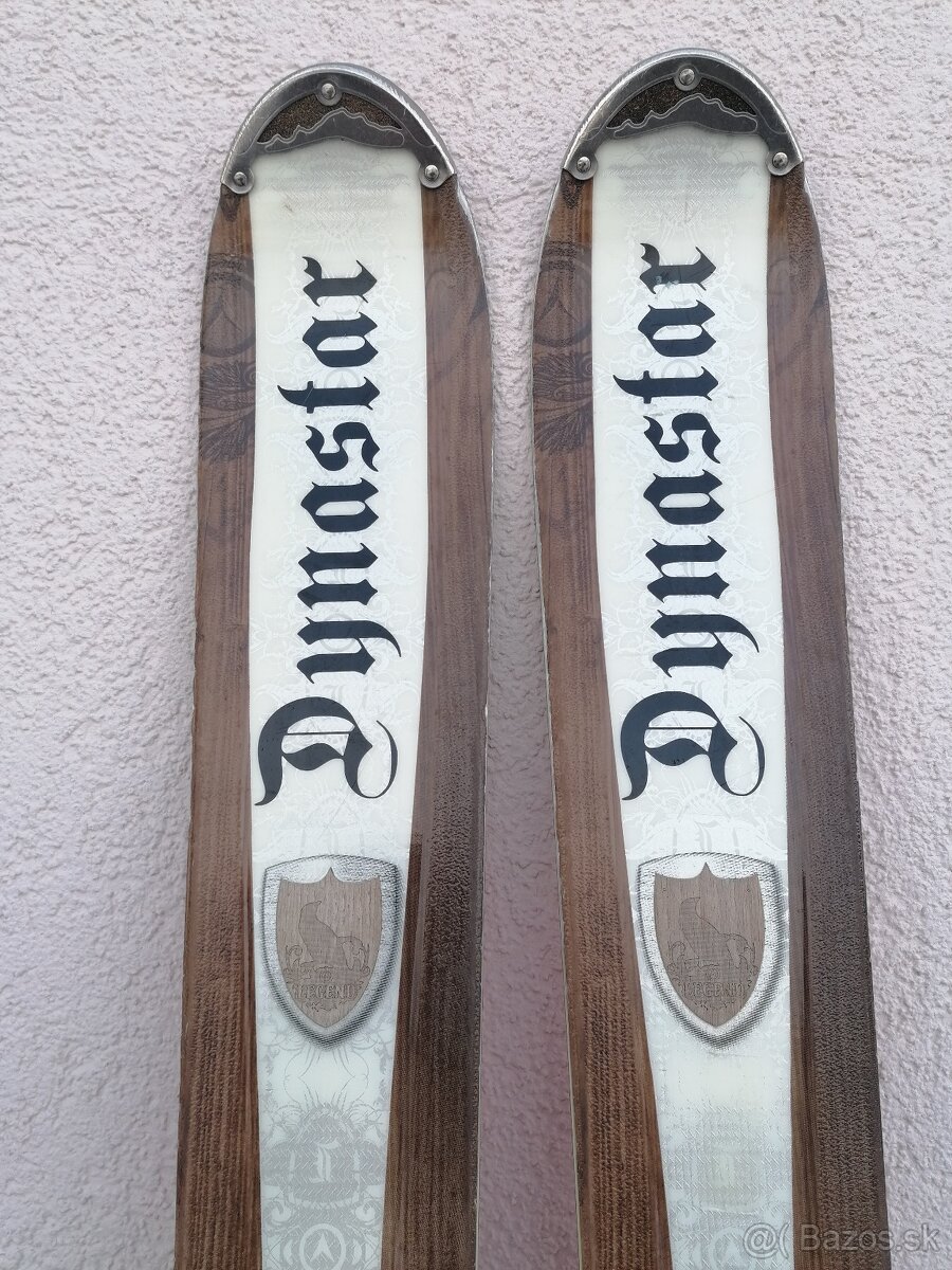 DYNASTAR SULTAN 85 Lyže