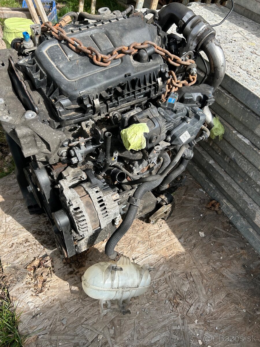 Trafic3 1.6 biturbo