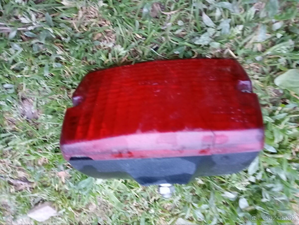 Predám príslušenstvo