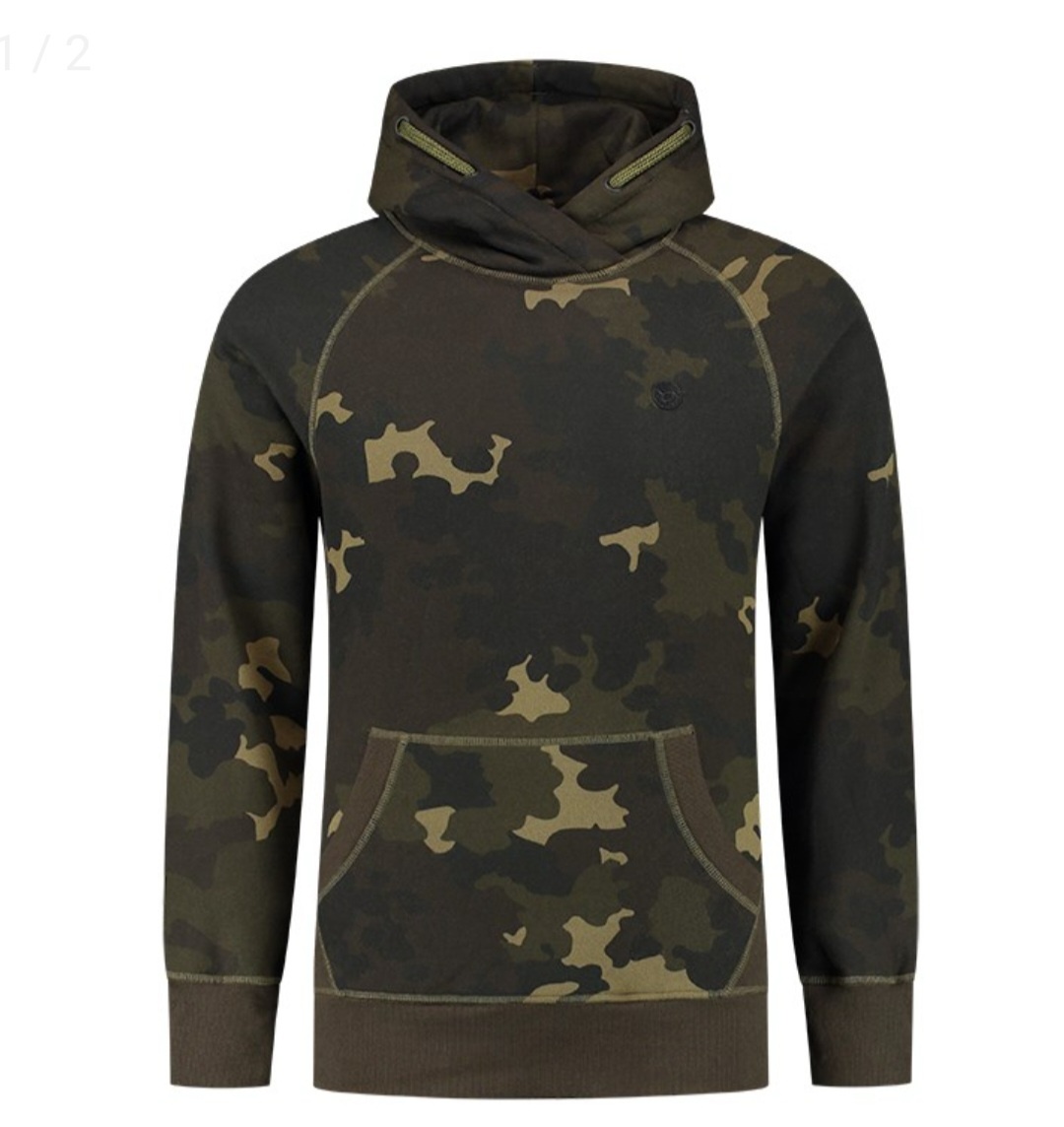 KORDA DARK CAMO