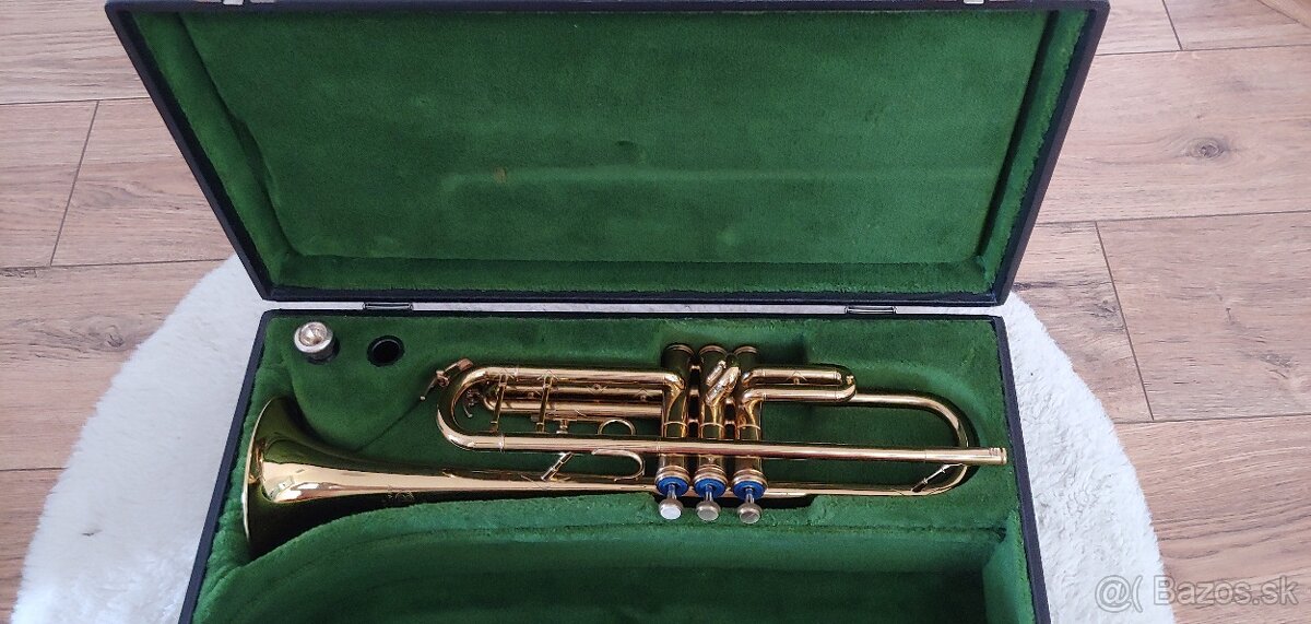 Amati ATR 302 Trúbka Top stav