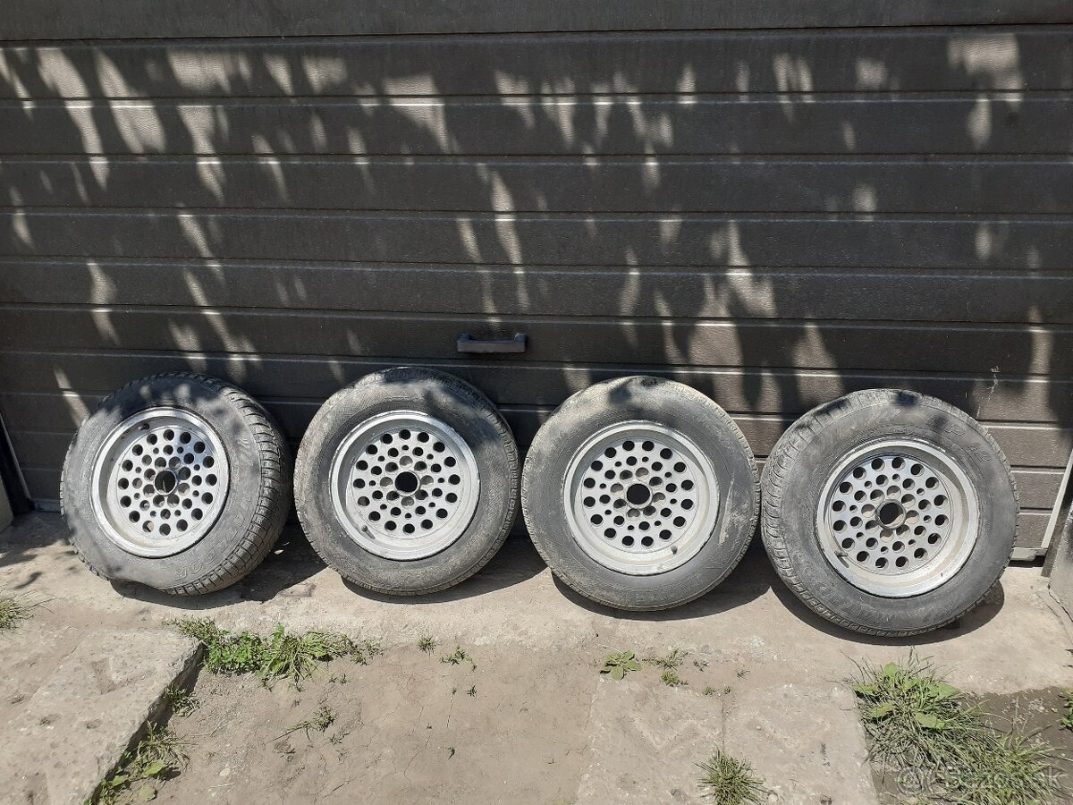 ATS elektrony 4x98 R13