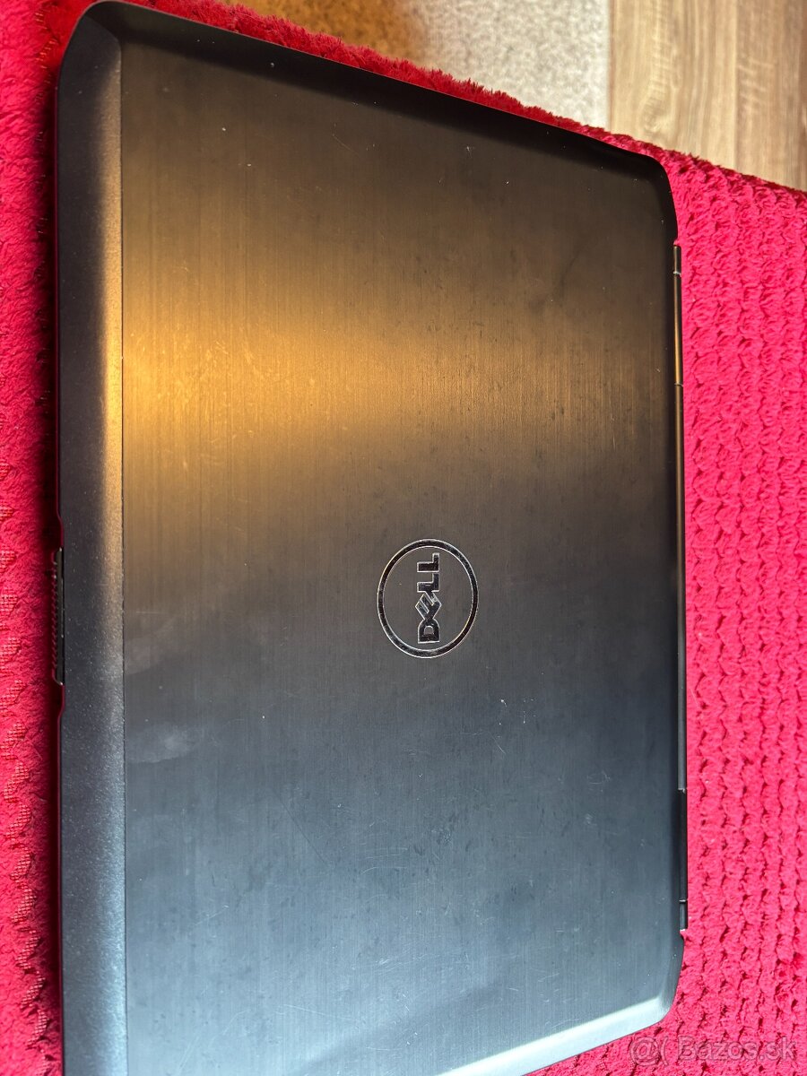 Dell Latitude E5430