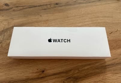 Apple Watch SE (2022) 2gen 44mm Starlight All Star SB S/M GP