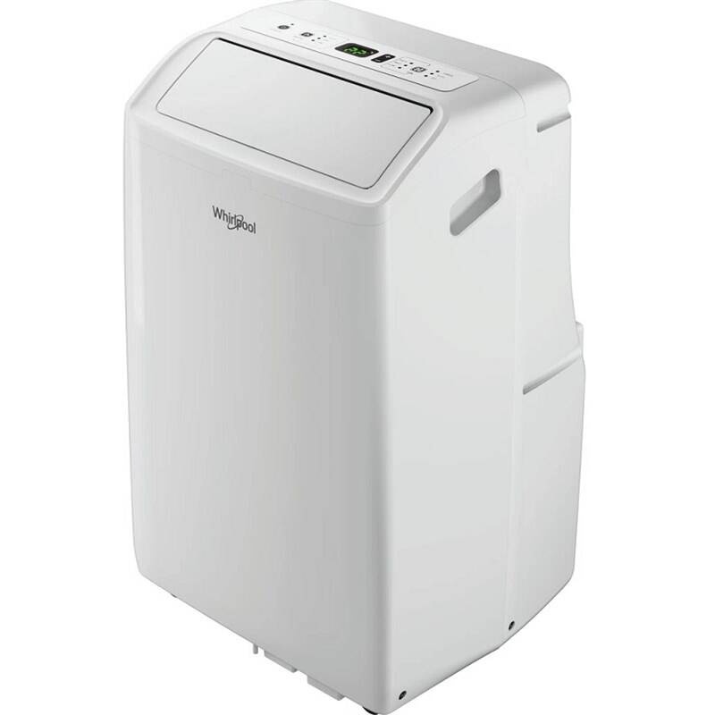 ZNIŽENÁ CENA - Mobilná klimatizácia Whirlpool PACF212CO W