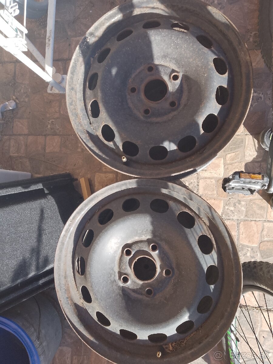 R16 5x112