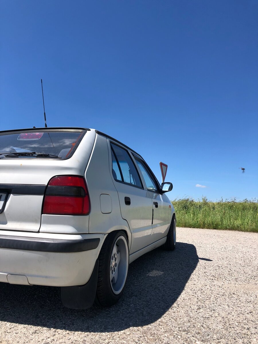 4x100 R14 dvojtozmer