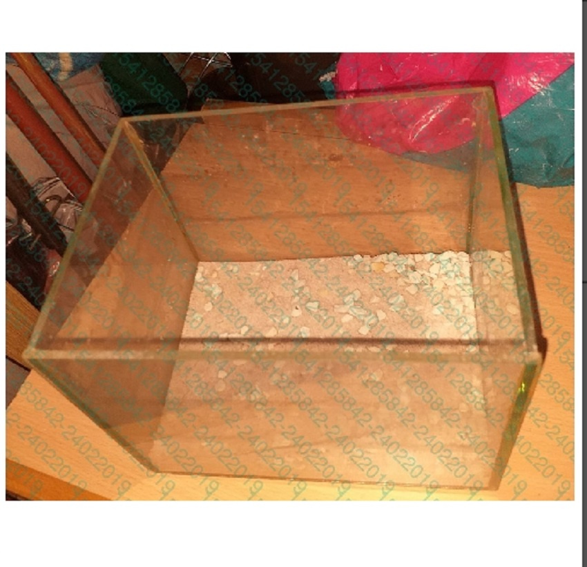 aquarka 4,5l, 15l, 27l všetky spolu