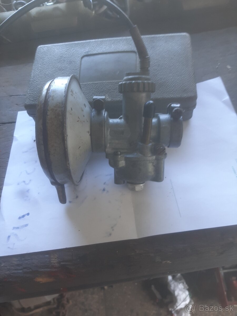 Rotax  Reform 158