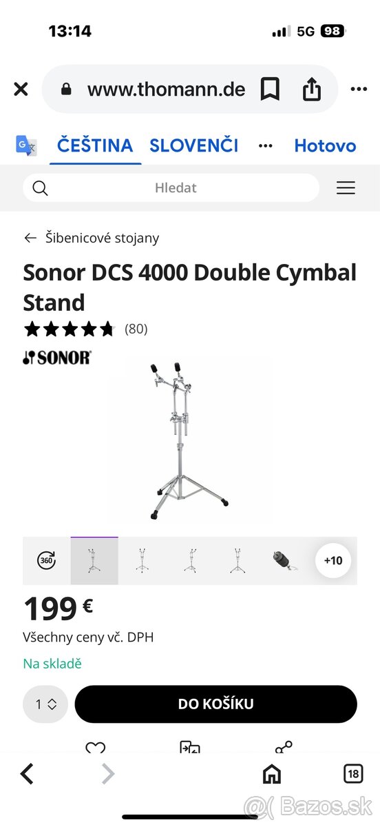 Sonor