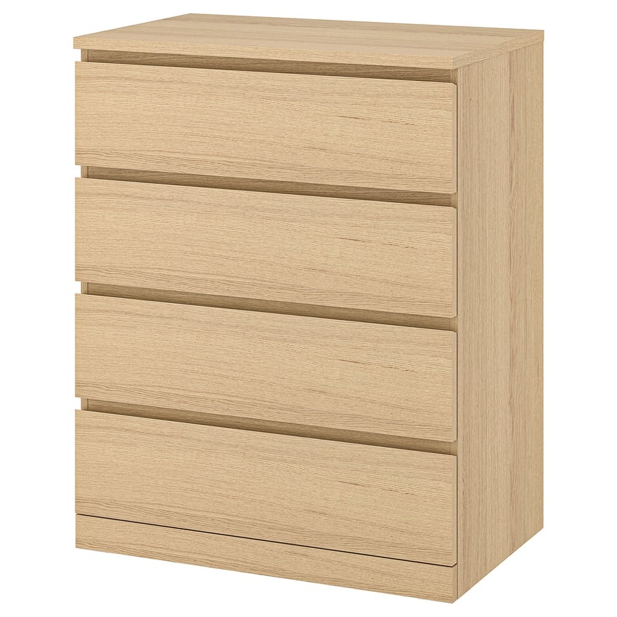 Komoda MALM