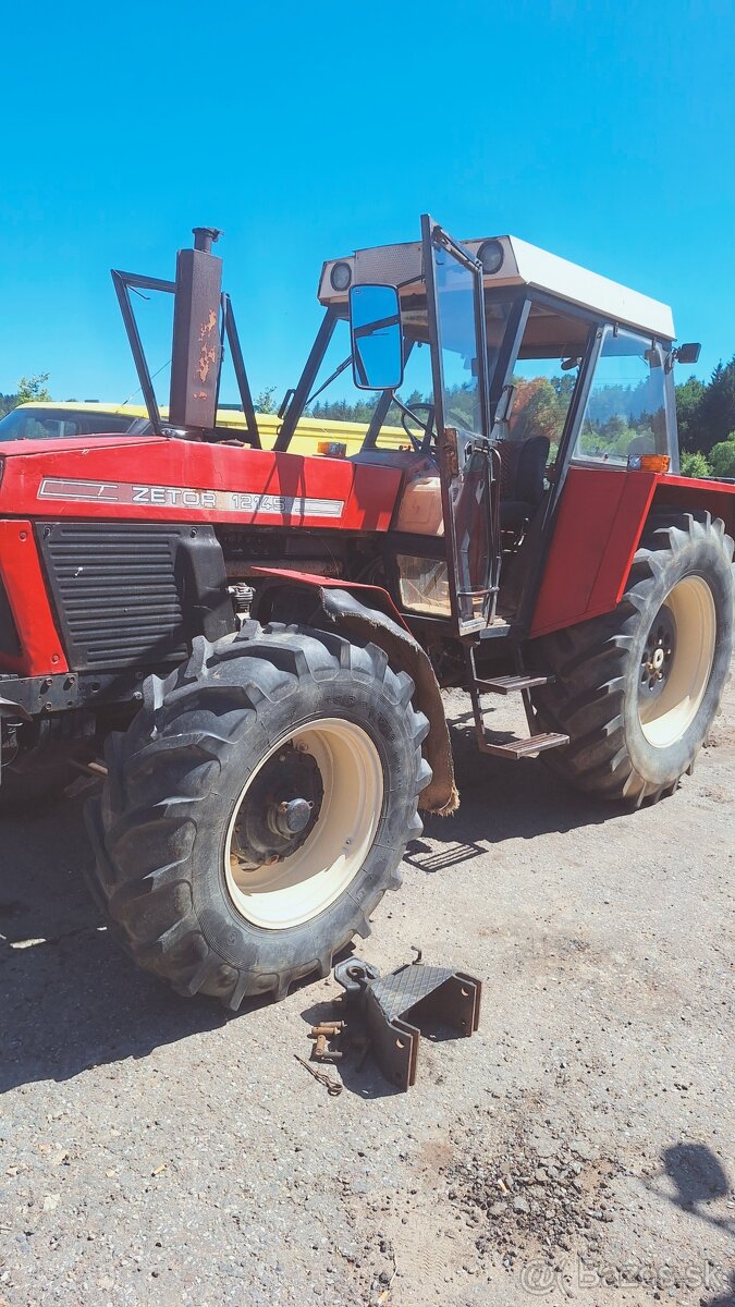 Zetor 12145