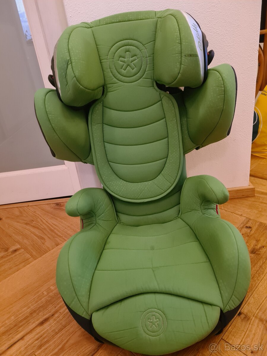 Kiddy 15-36 kg