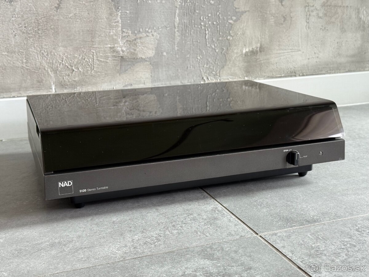 NAD 5120