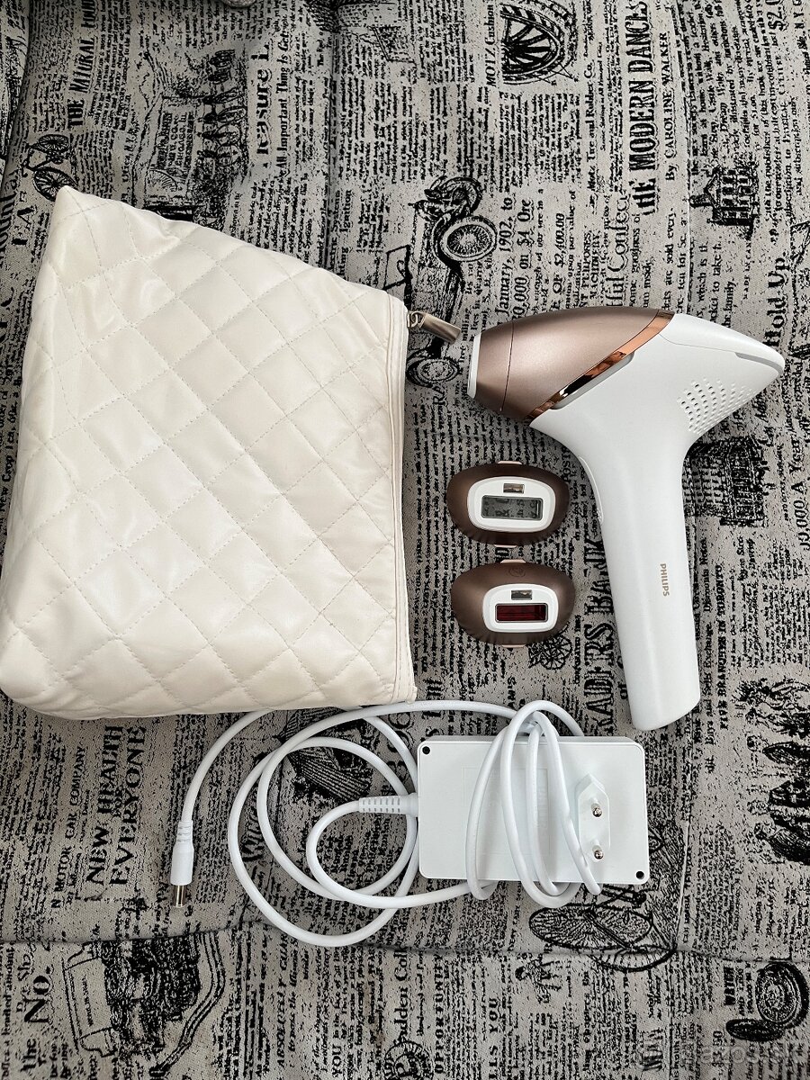 Philips Lumea IPL 9000