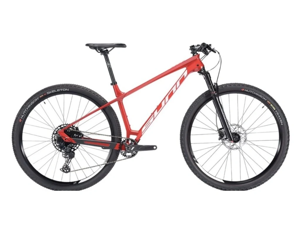 Košice predám SUNN XCO Prim S1 Carbon, veľ.L, úplne nový