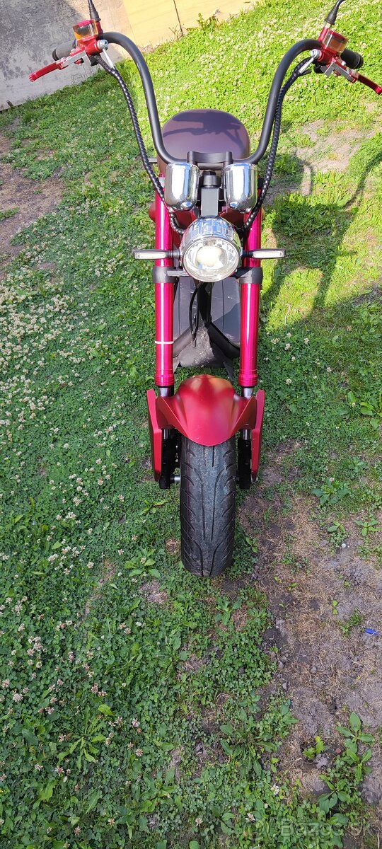 Motorka