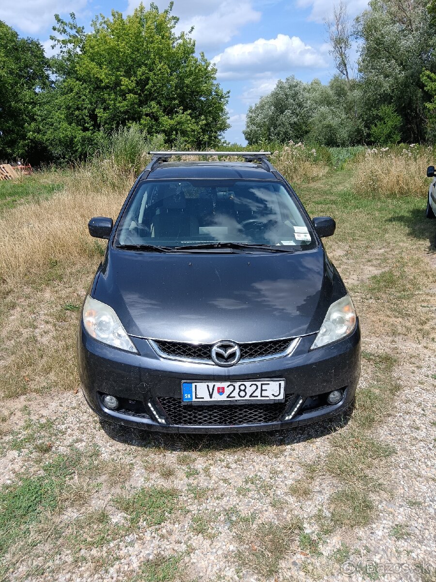 Predám vymenim