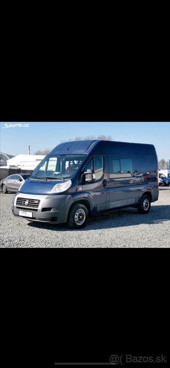 Fiat Ducato 3.0