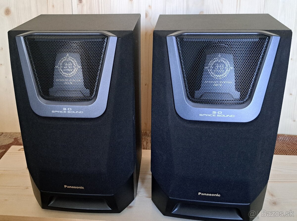 Reproduktory PIONEER SB-AK5