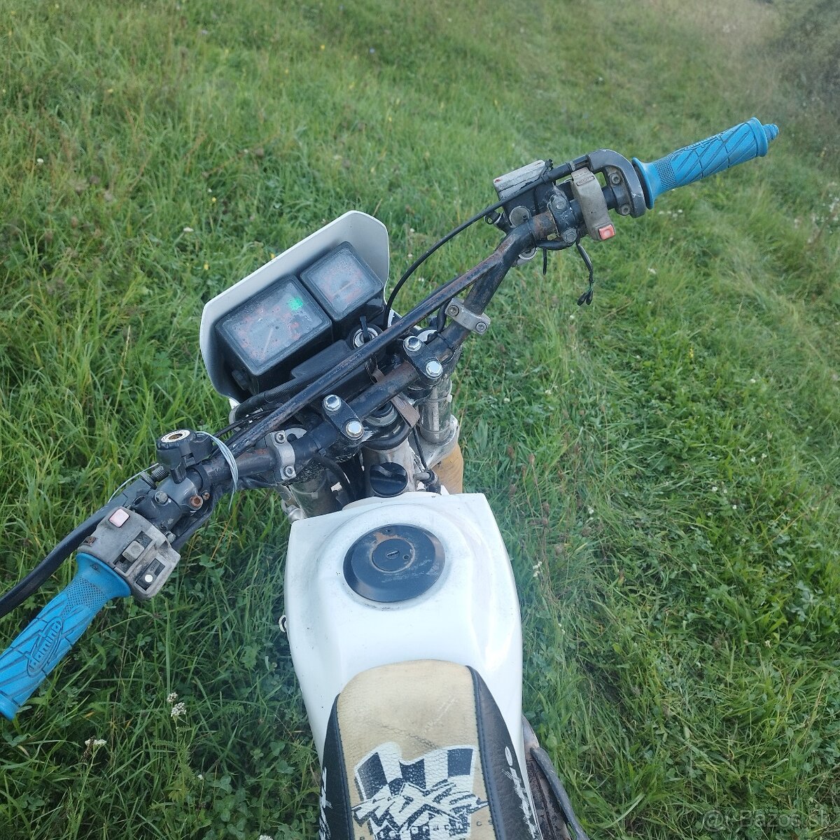 Honda 600xl