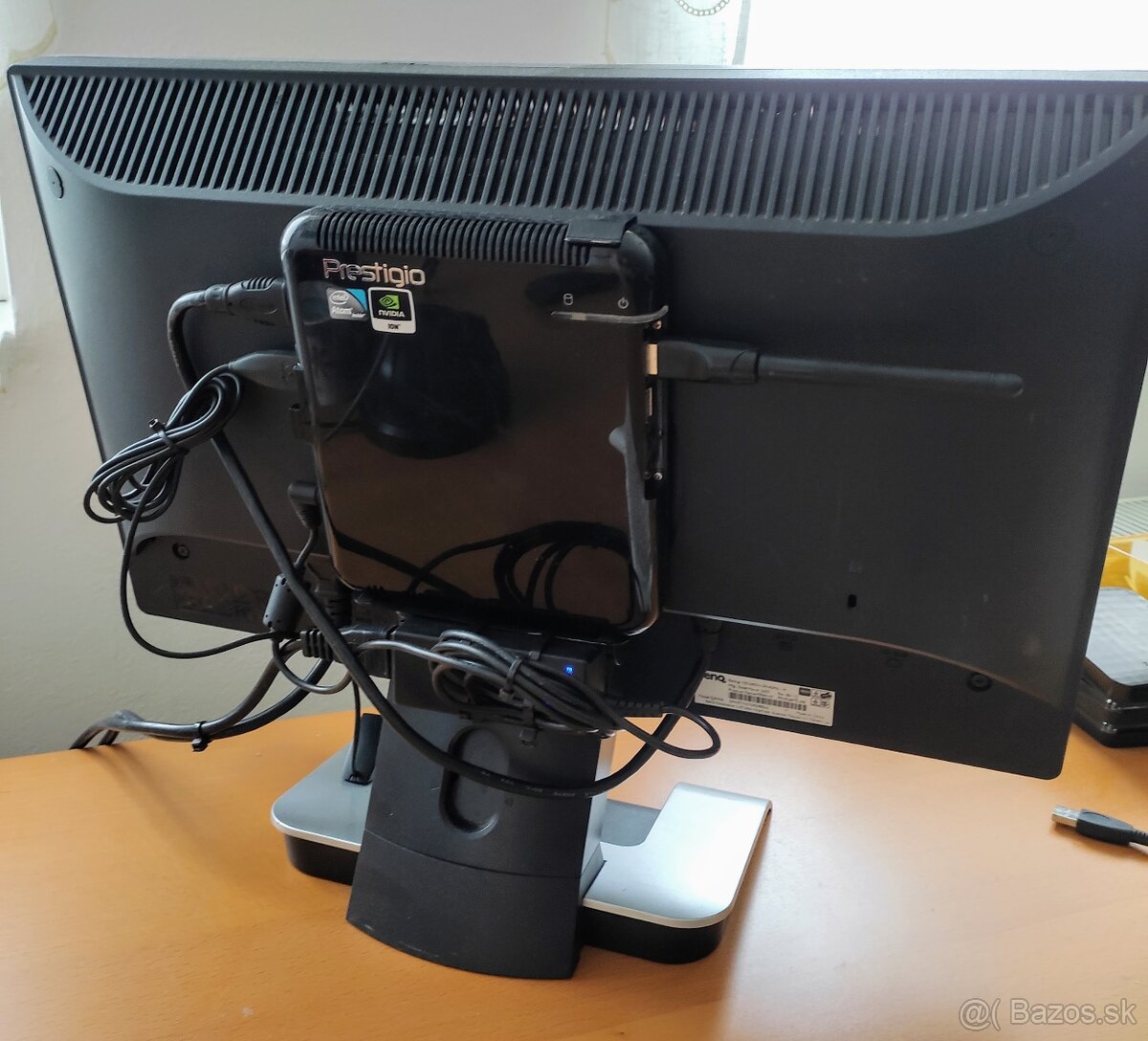 Predam miniPC PRESTIGIO