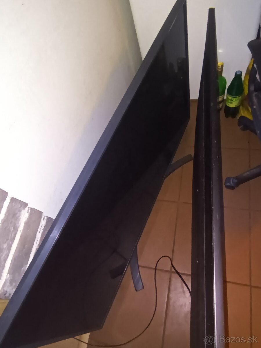 Samsung UE55NU7172