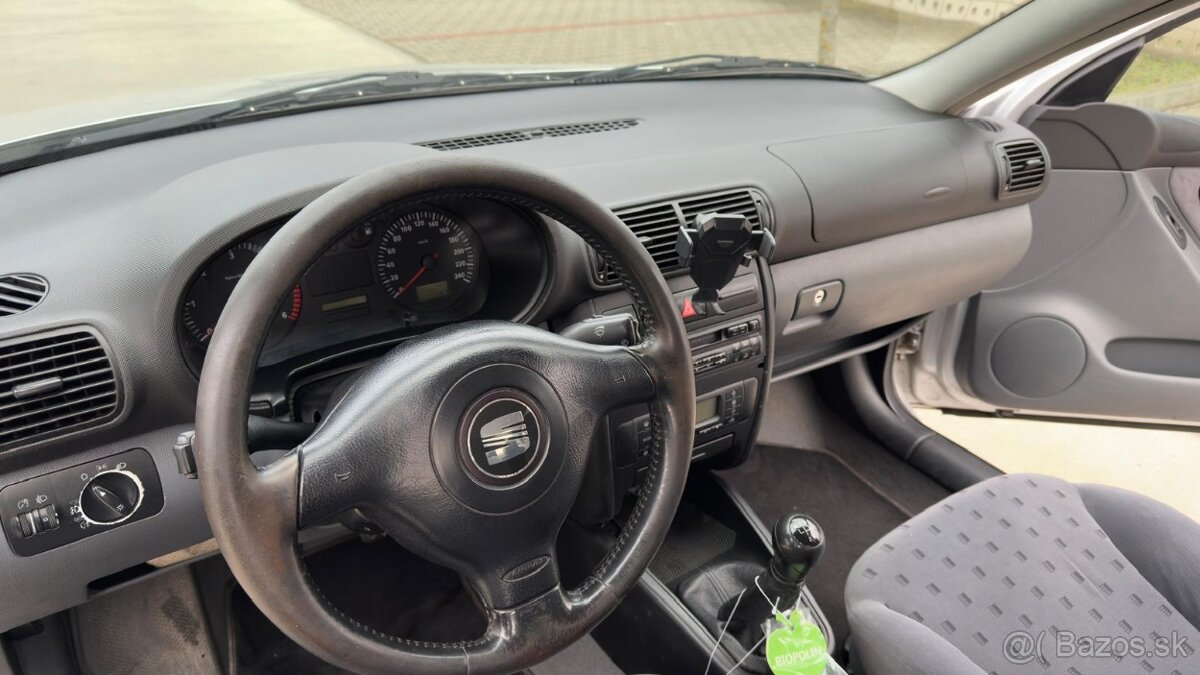 Seat Toledo 1,9 TDI