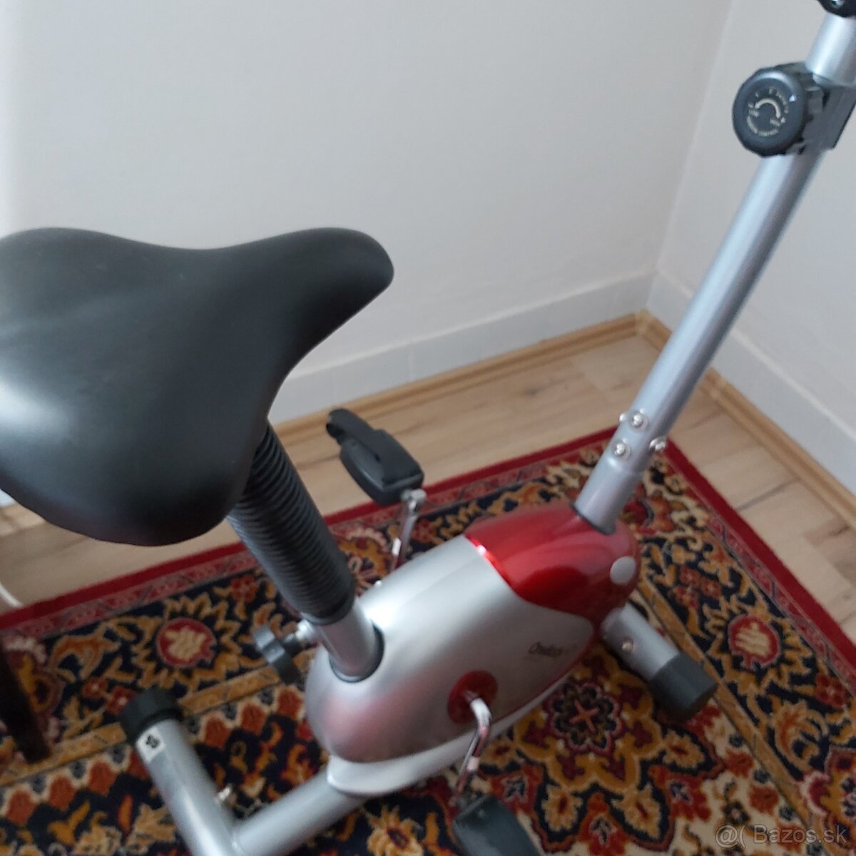 Stacionarny bicykel