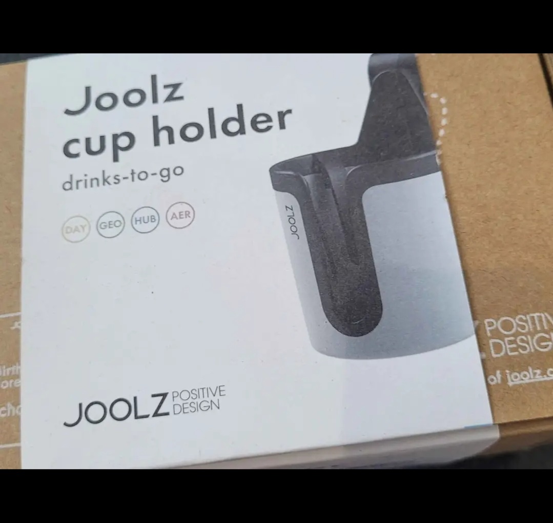 Kombinovaný kočík Joolz Day3