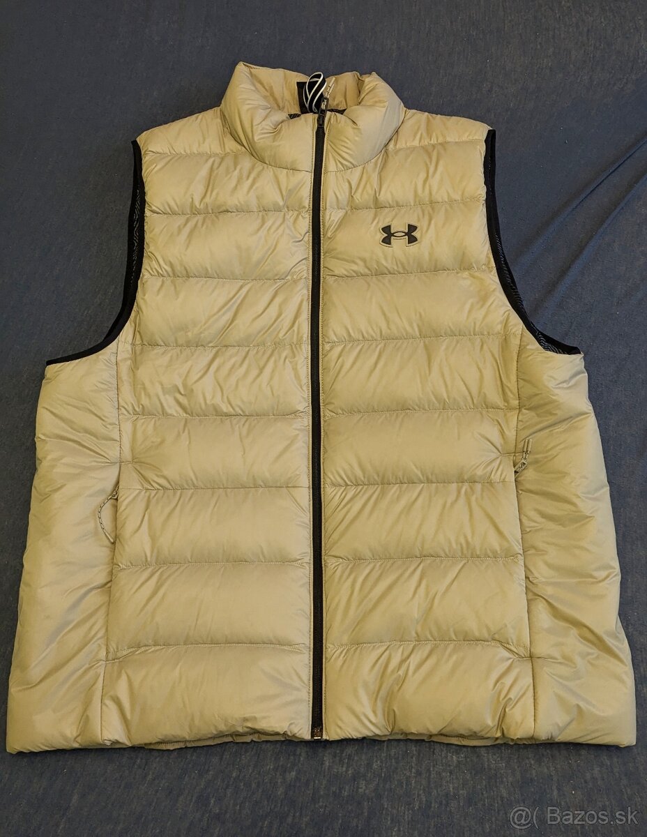 Pánska vesta Under Armour veľkosť: XL