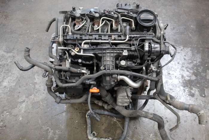 1,6 TDI motor, turbo, prevodovka, fabia 2, škoda, diesel